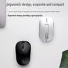 Rapoo M10 PLUS 2.4G Wireless Mouse
