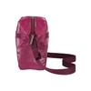Официальная сумка через плечо DANIELLA Purple Berry Shine [LeSportsac] CROSSBODY/2434 для женщин