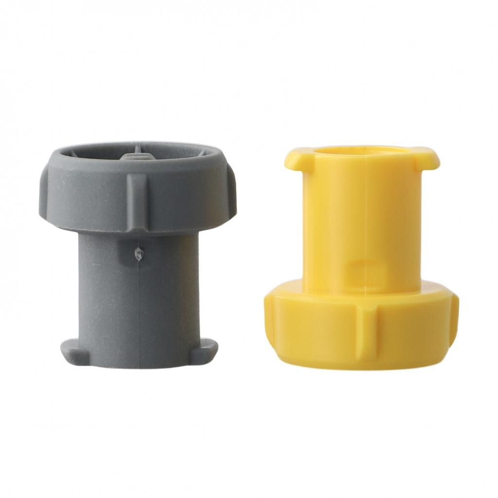 Набор высокопроизводительных детализированных насадок, совместимых с For Karcher For OC3