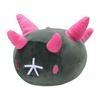 POKEMON Оригинальная жевательная плюшевая игрушка Center Sea cucumber 23 x 24 x 33 (В x Ш x Г: см)