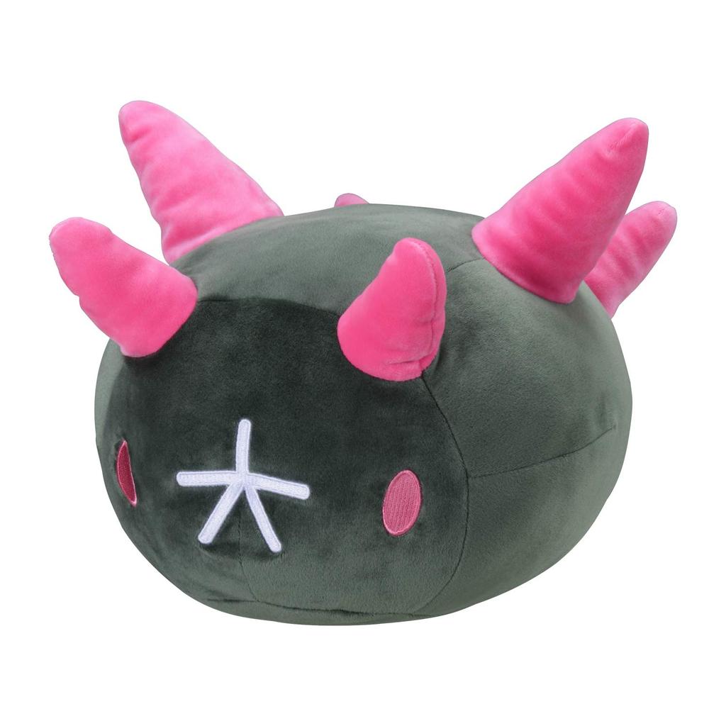 POKEMON Оригинальная жевательная плюшевая игрушка Center Sea cucumber 23 x 24 x 33 (В x Ш x Г: см)