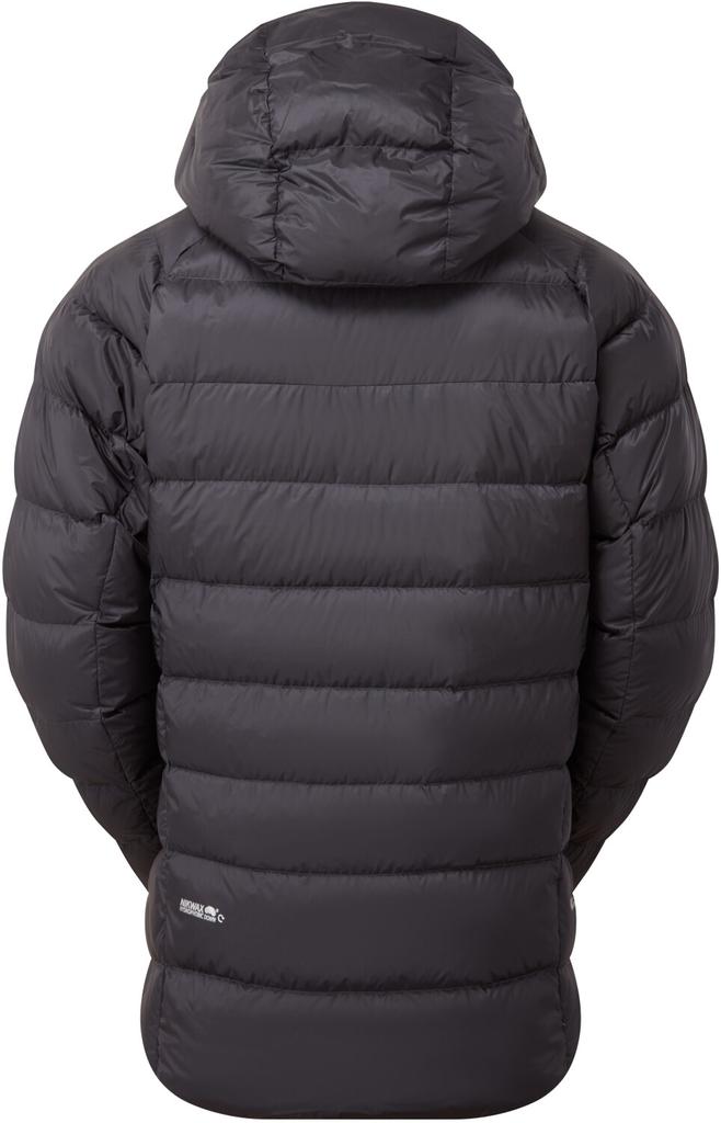 Куртка Rab Glaceon Pro Jacket антрацит