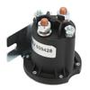 36V Club Car Solenoid Relay 609428 Heavy Duty Solenoid Assembly Replacement for EZGO Electric RXV Vehicles 2008‑current