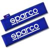 Coussinets De Ceinture - SPARCO - SPC - Polyester - Universel - Bleu