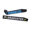 Graduation Season Party Shoulder Straps Classmates Graduation School Party Dance Etiquette Straps Custom