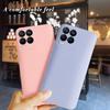 Cute Candy Cover For Oppo Realme 8 Case Realme 8 Pro RMX3081 Soft Slim Funda Phone Cases For Realme 8 RMX3085 Realme8 Pro Bumper