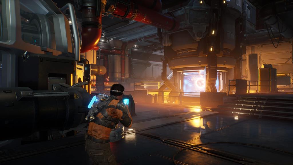 Outcast A New Beginning North Xbox Series X – (Import Version America)