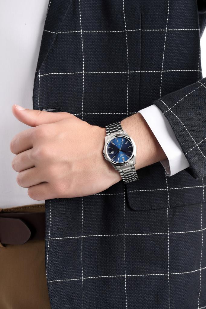 Zegarek Męski Casio Mtp-1183A-2A (Zd015B) + Box