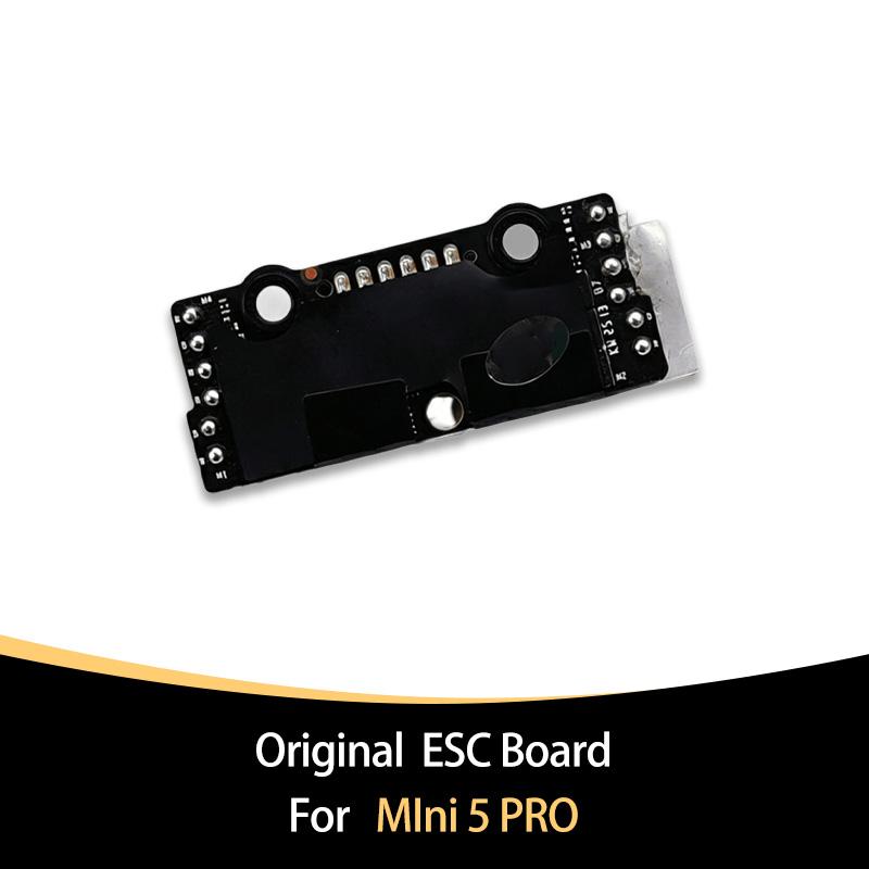 Оригинальная плата ESC для Mini 1 Pro, обеспечивающая стабильность полета и отзывчивость, запчасти для ремонта Mini 1 Pro