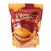 [S'MORE Ohgodmallow] ХРУСТЯЩИЙ (всего 33 ккал, Маршмеллоу, K-food)