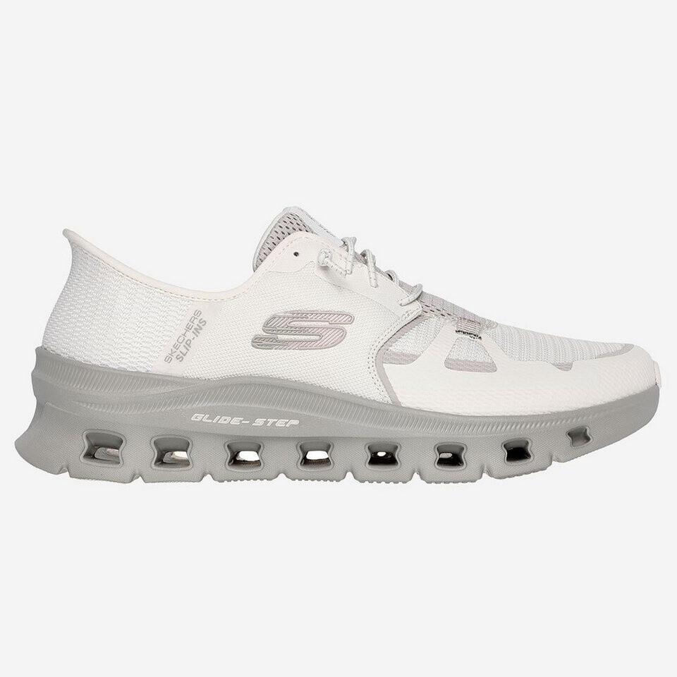 Кроссовки Skechers Glide-Step Pro natural