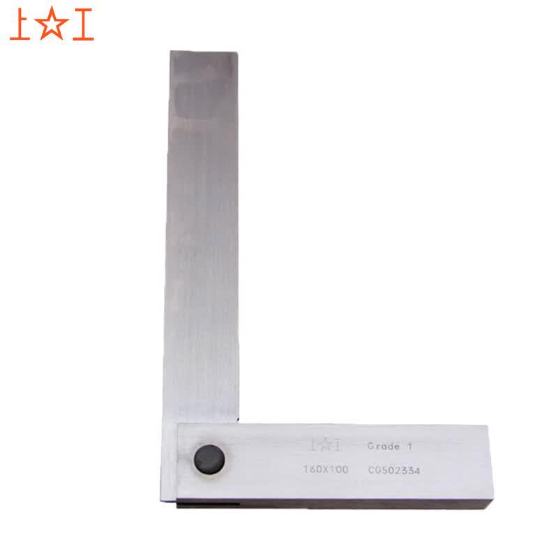 ShangGong Wide Base Right Angle Ruler