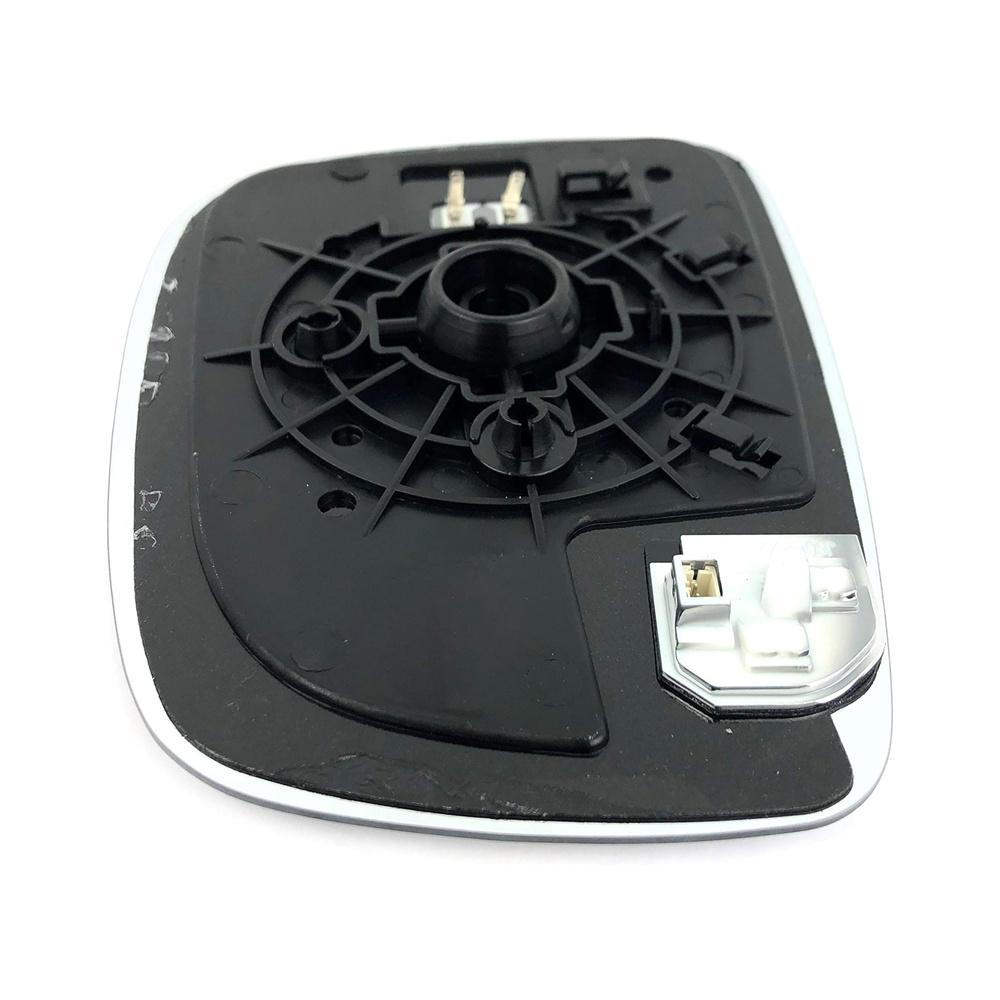 Автомобильное боковое зеркало с подогревом BSM с левой стороной водителя для MAZDA CX5 CX-5