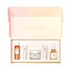 Skincare Essential Kit(Glow Propolis Serum 30 Ml + Dynasty Cream 50 Ml + Ginseng Essence Water 40 Ml + Ginseng Eye Cream 10 Ml × 2)