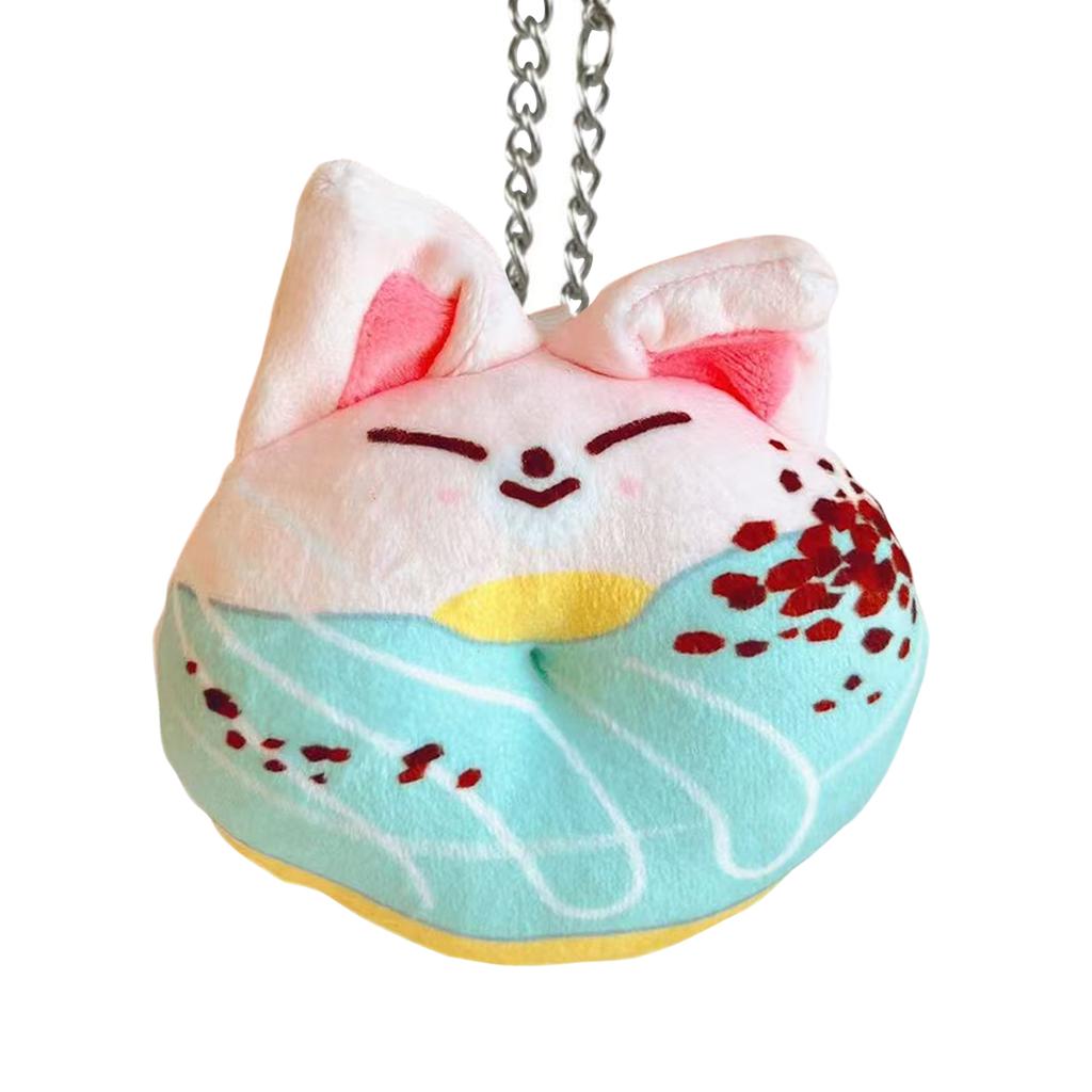 Плюшевые подвески с известными звездами бойз-бэнда, плюшевые игрушки, коллекционные подвески, подарки, подходящие для фанатов звезд