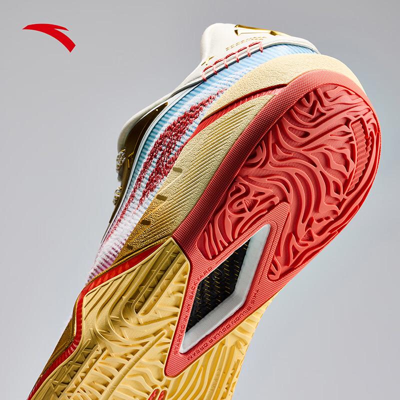 Anta KAI3 Kyrie Irving 3 Pegasus Мужские Баскетбольные Кроссовки