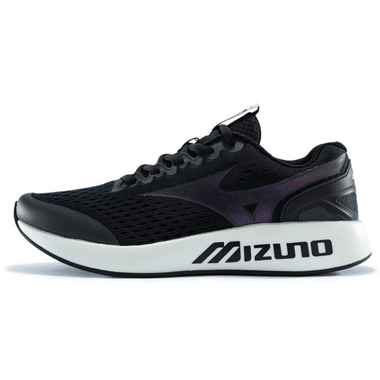 Mizuno Кроссовки Pi Ec Low Черные D1GH201790