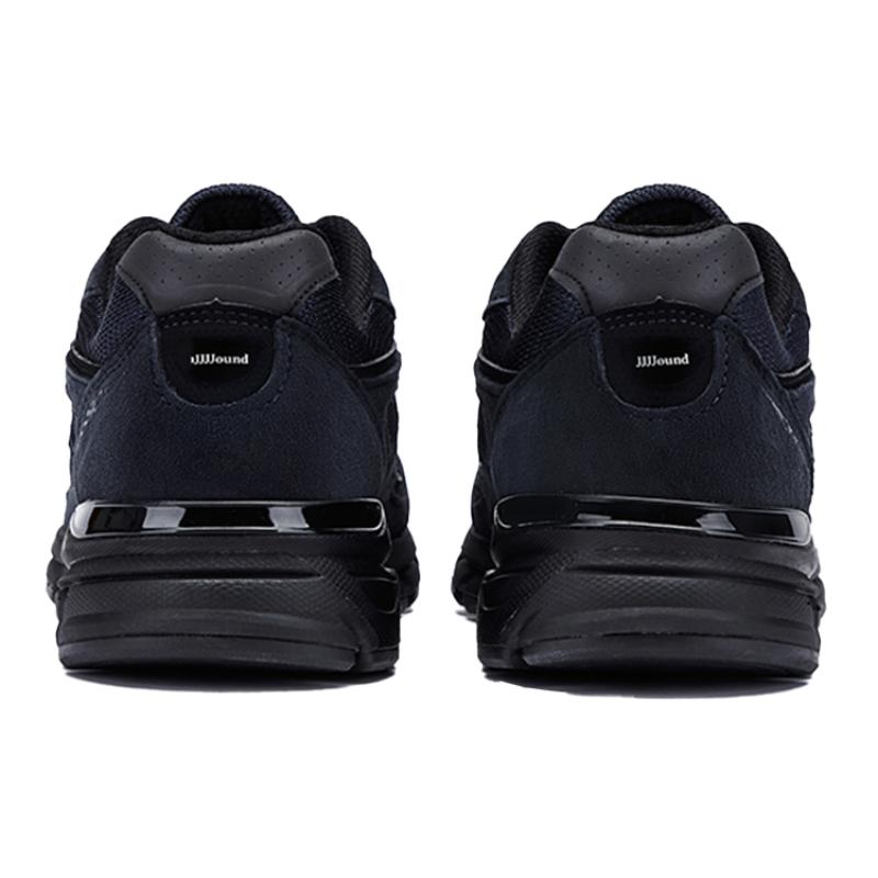 New Balance Кроссовки JJJJound X 990v4 Сделано в США 'Navy' M990JJ4