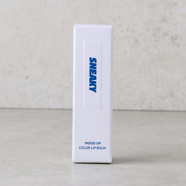 Бальзам для губ Sneaky Mood Up Color 4.8G
