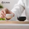 Nanshan Ceramic Panda Tea Tasting Cup Set