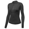Women S Mesh Jacket Motorcycle Padded Shirt Summer Soft Armor Sports Protective Gear Black EU Size S