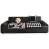 Split Sofa Cushion Sharding Modern Simple Four-season Universal Single Chair Cushion One Piece Straight Row Sofa Cushion