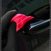 ALIWRAP 5/10Pairs Car Vinyl Wrap Gloves Anti-Static Window Tinting Film Install Gloves Fingertip Work Gloves Auto Wrapping Tools