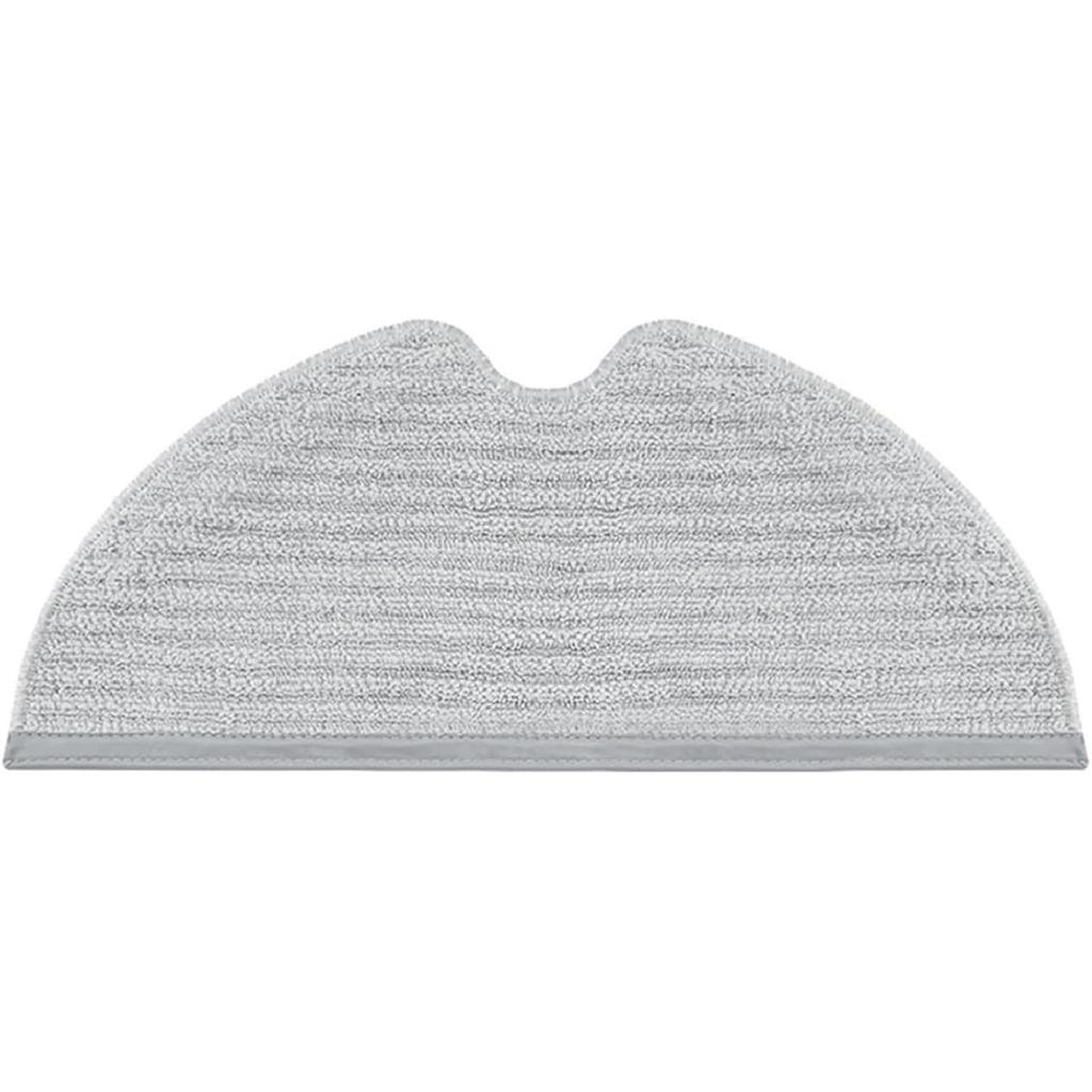 Совместимо для Mova Haoxuan600 Z500 Робот-пылесос Запчасти Аксессуары ... Ролик Основной ... Боковая щетка ... Фильтр ... Тряпка для швабры (цвет :