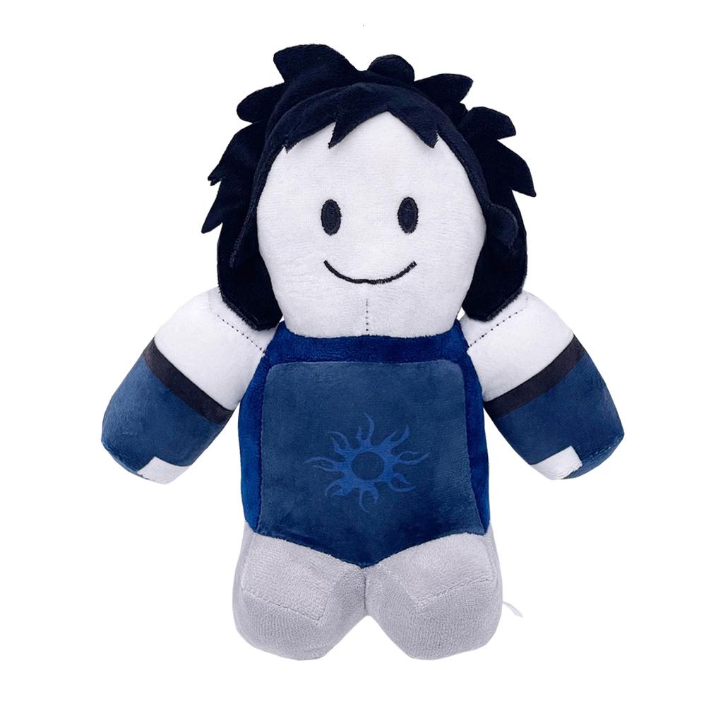 Новая кукла Cat Image Roblox Classic Kitty Plush Toy Doll