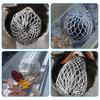 2/4/6Pcs Gutters Filte Mesh Aluminum Outdoor Leaf Debris Mud Gutter Guard Drain Net Cover Anti-blocking Gutter Cleaning Tools