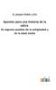 Книга Apuntes Para Una Historia De La Satira : En Algunos Pueblos De La Antiguedad Y De La Edad Media