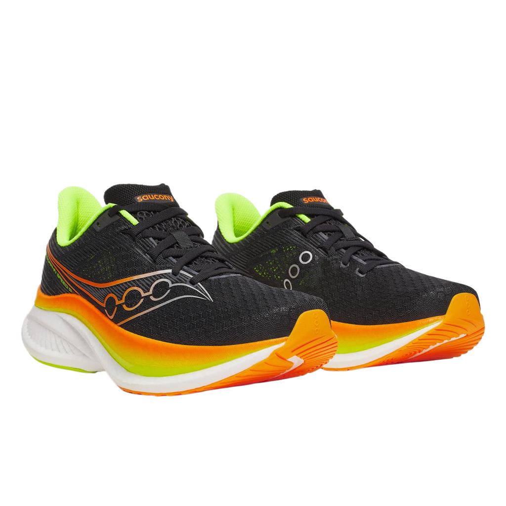 SAUCONY Кроссовки Endorphin Speed 5 Black VO2 Мужские S21007-31