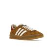 Adidas Gazelle GG Monogram Women Sneakers Brown Beige 707868-UWV20-7162