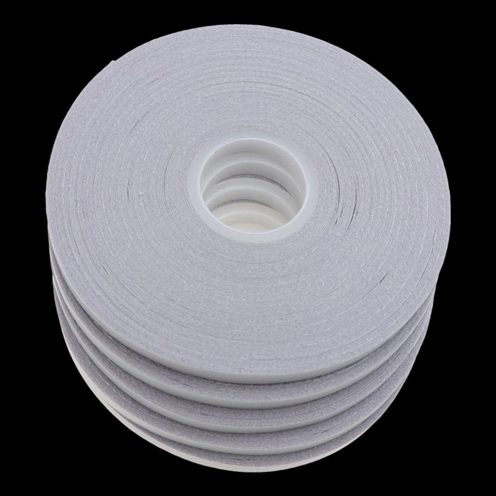 New Temporarily Fixed Water-soluble Adhesive Strip Cloth Tape Double-sided