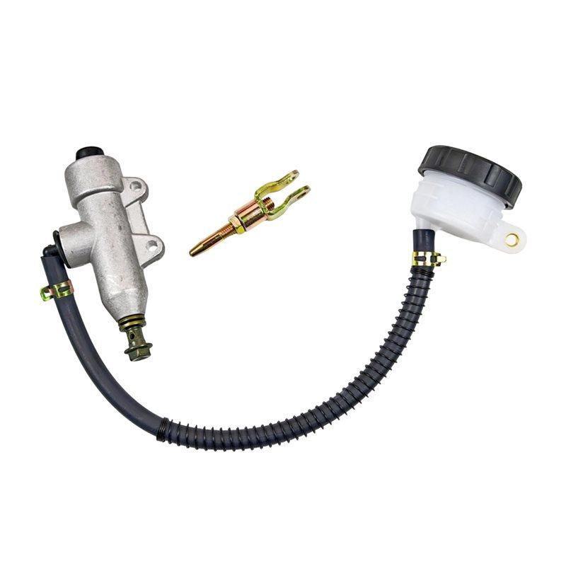 Replacement Brake Master Cylinder Parts For Stels ATV Kazuma 500 K/GT Jaguar 500Cc Panda 500 C500-8301710 LU018646 LU051631