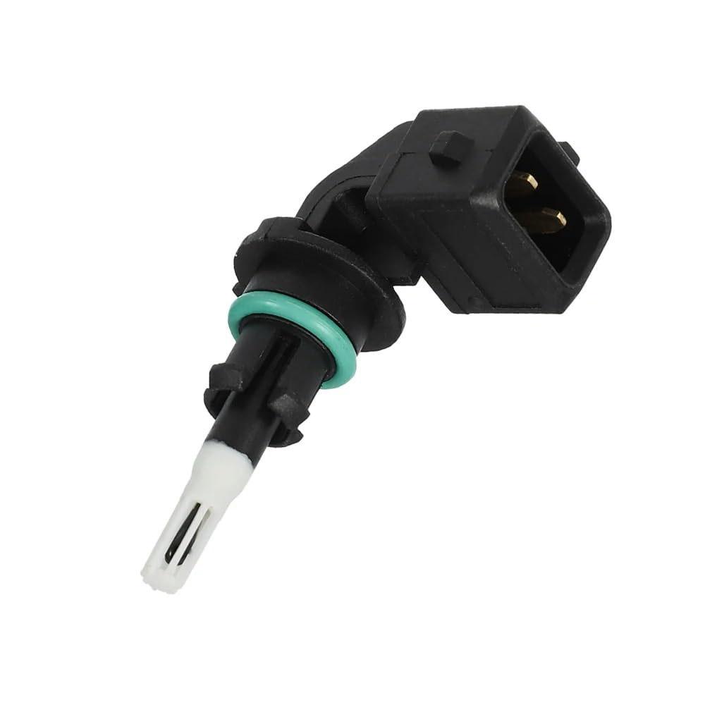 1× Temperature Intake Sensor 13627792203 For BMW E81 E90 E60 E63 E65 E84 E83 E70