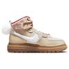 Nike Женские кроссовки Air Force 1 High Cny 'Wht' FD4343-102