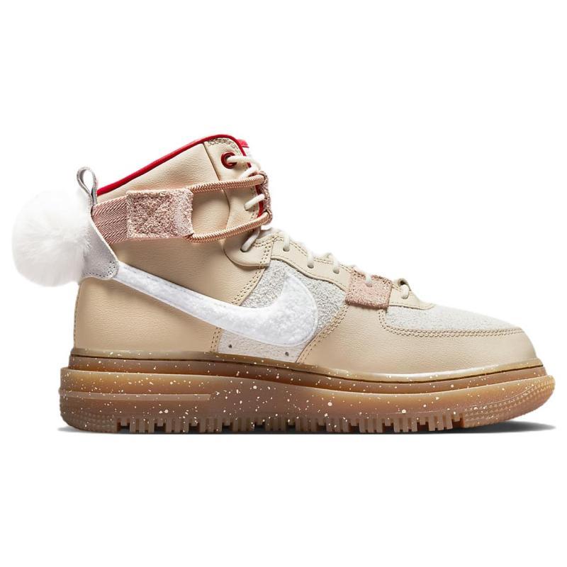 Nike Женские кроссовки Air Force 1 High Cny 'Wht' FD4343-102