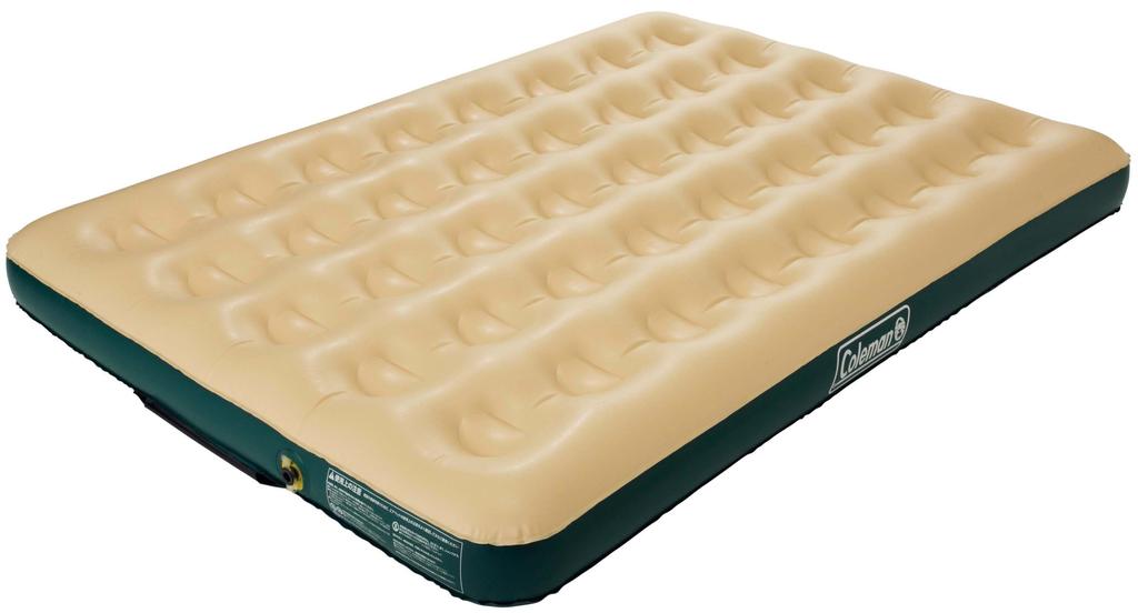 Надувной матрас Coleman Comfort 170A6488 /W