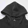 Puma Женская толстовка с капюшоном на молнии до середины, на флисовой подкладке 633515