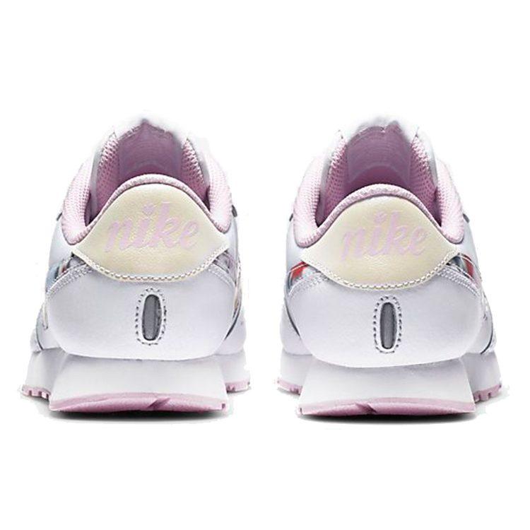 Nike MD Valiant 'Пушистый цветочный принт' GS CN8555-100