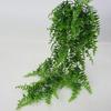 Artificial Plant Reusable Faux Greenery Plant Imitation Plant Branches with Stems Leaves for Wedding Festival Decor