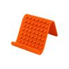 Universal Flexible Deformable Silicone Stand Multi-Angle Adjustable Phone Stand  Desktop