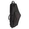 Saxophone Case Double Shoulder Padded Waterproof Oxford Cloth Alto Sax Gig Bag for Performance Trave