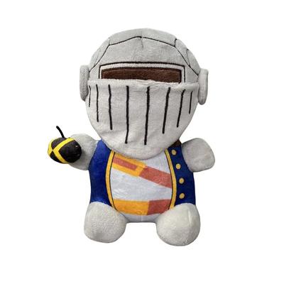 Мягкая плюшевая игрушка Лемон из Dark Souls, 20 см, аниме-игрушка, плюшевая игрушка, мягкая игрушка, подарок для детей, кукла, подарок на день рождения.