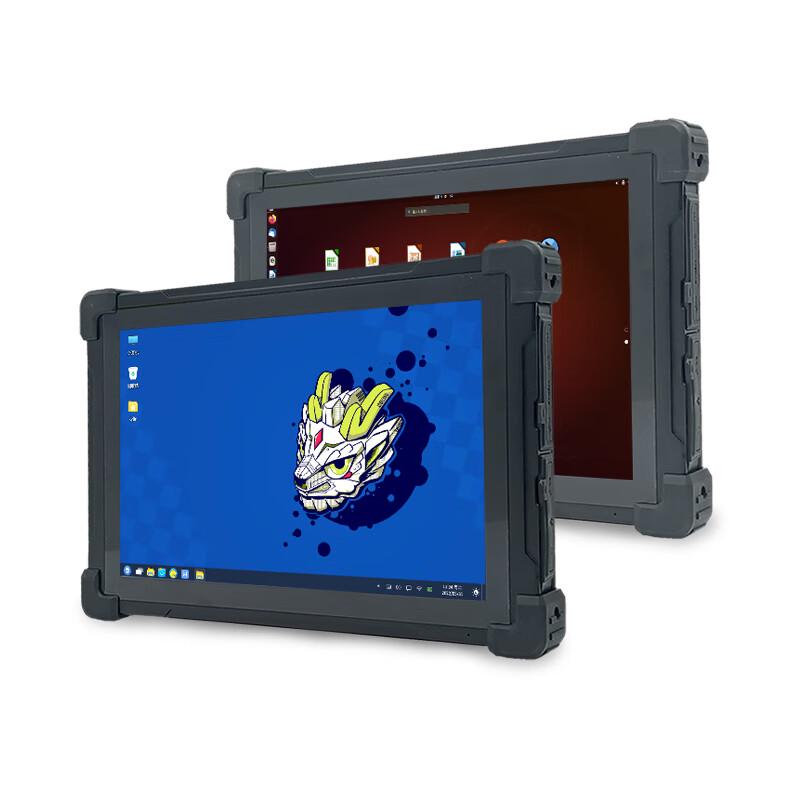 CENAVA CXS10C 10.1-inch Rugged Industrial Tablet (CN version)