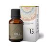 Эфирное масло Укропа (15 мл), Dili Essential Oil,