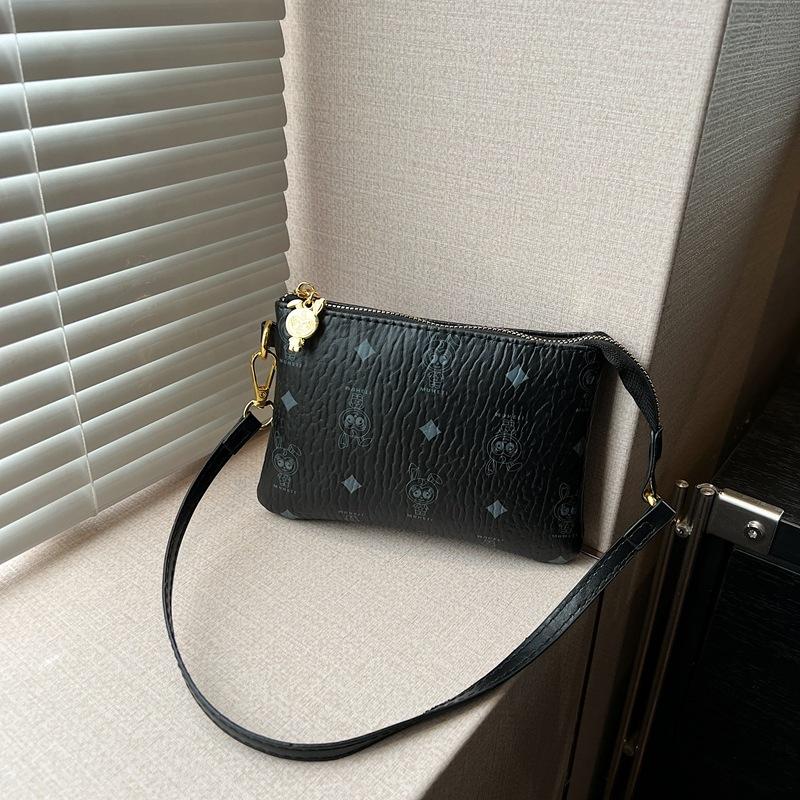 Large Capacity Versatile Bag Women's New Fashion Shoulder Portable Tote Bag