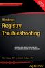 Книга Windows Registry Troubleshooting