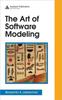 Книга The Art of Software Modeling